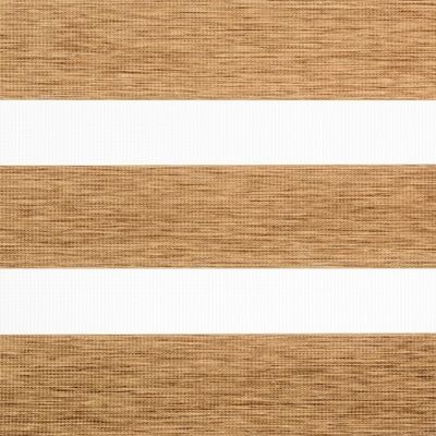 ลูกกลิ้งกันน้ำ Zebra Blind Curtain Study Semi Blind ม่านบังแดดโปร่งแสง Manual Minimalist Pull Bead