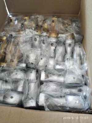 12M ขายร้อน 28 มม. ราวม่านหดสองชั้นทั่วโลก