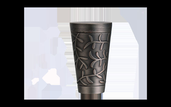Heavy Duty Anti Rust Curtain Rod วัสดุอลูมิเนียมอัลลอยด์