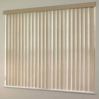 Vertical Smart Hotel Type Curtains บลูทูธควบคุมเชือกได้