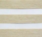 ลูกกลิ้งกันน้ำ Zebra Blind Curtain Study Semi Blind ม่านบังแดดโปร่งแสง Manual Minimalist Pull Bead